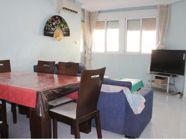 4 Dormitorio Apartamentos Murcia Murcia 96649354
