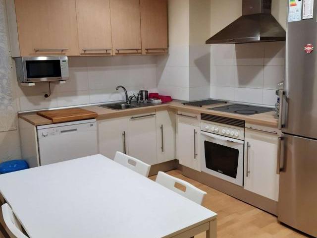 4 Dormitorio Apartamentos Murcia Murcia LS44520178