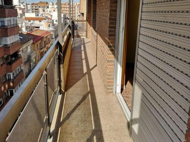 4 Dormitorio Apartamentos Murcia Murcia LS101670705