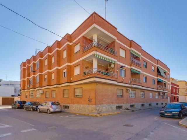 4 Dormitorio Apartamentos Murcia Murcia LS102006119