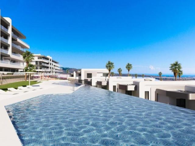 4 Dormitorio Apartamentos Mutxamel Spanien 100257330