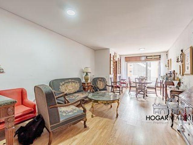 4 Dormitorio Apartamentos Madrid Comunidad De Madrid LS96203651