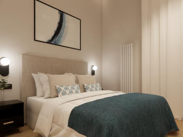 4 Dormitorio Apartamentos Madrid Comunidad De Madrid 103599564