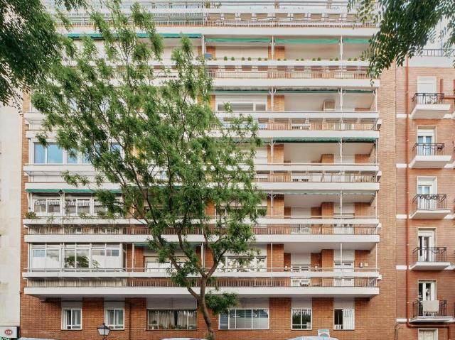 4 Dormitorio Apartamentos Madrid Comunidad De Madrid 103599524