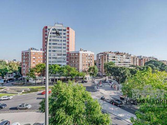4 Dormitorio Apartamentos Madrid Comunidad De Madrid 91301367