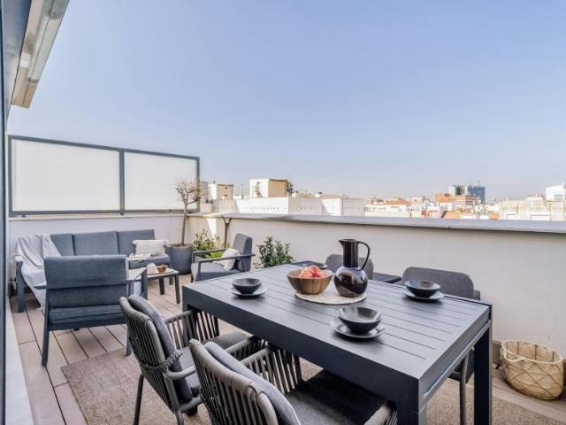 4 Dormitorio Apartamentos Madrid Madrid 104070016