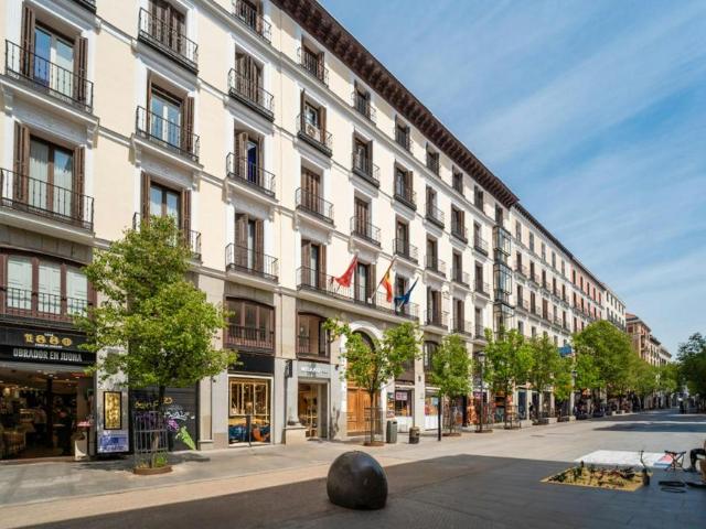 4 Dormitorio Apartamentos Madrid Madrid 104107580