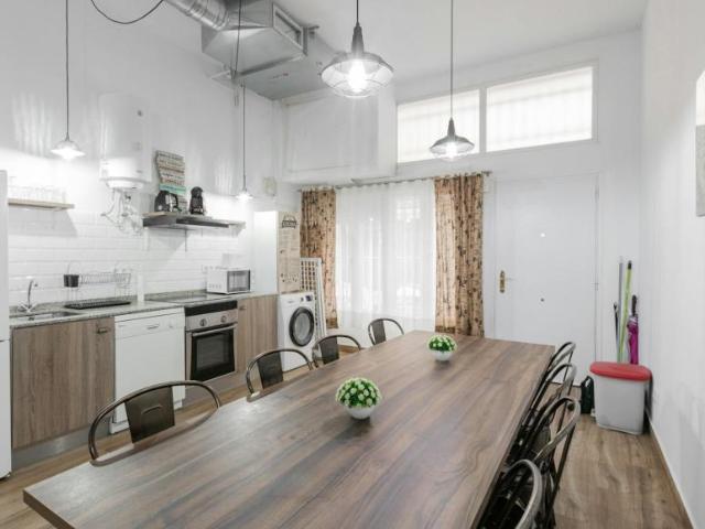 4 Dormitorio Apartamentos Madrid Madrid 104182123