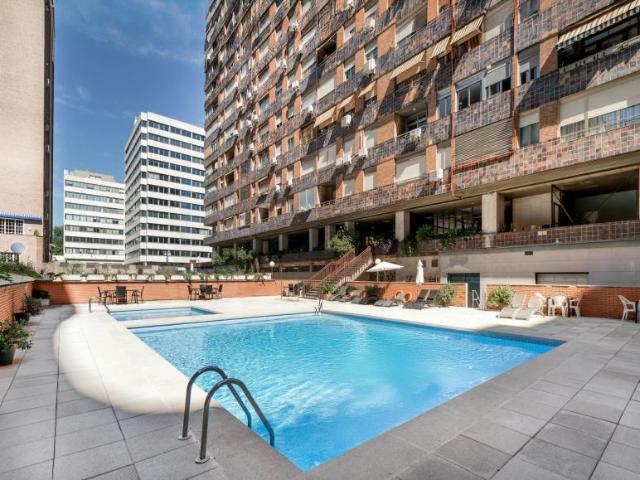 4 Dormitorio Apartamentos Madrid Madrid 104796873