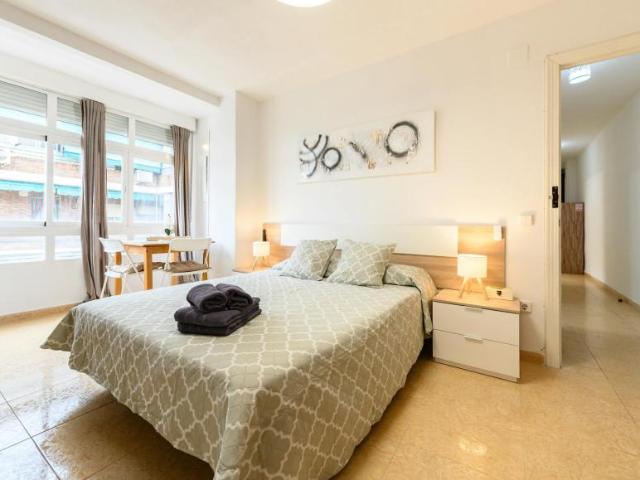 4 Dormitorio Apartamentos Madrid Madrid 104825431