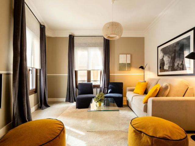 4 Dormitorio Apartamentos Madrid Madrid 104865585