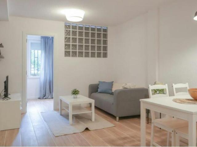 4 Dormitorio Apartamentos Madrid Madrid 100717481