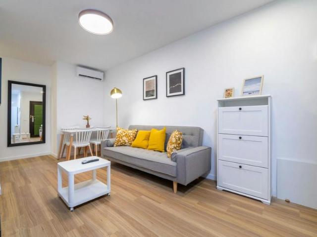 4 Dormitorio Apartamentos Madrid Madrid 101512019