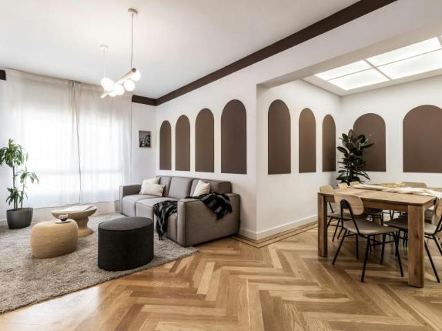 4 Dormitorio Apartamentos Madrid Madrid 101512979