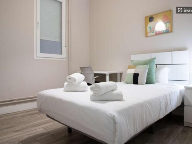 4 Dormitorio Apartamentos Madrid Madrid 101731280
