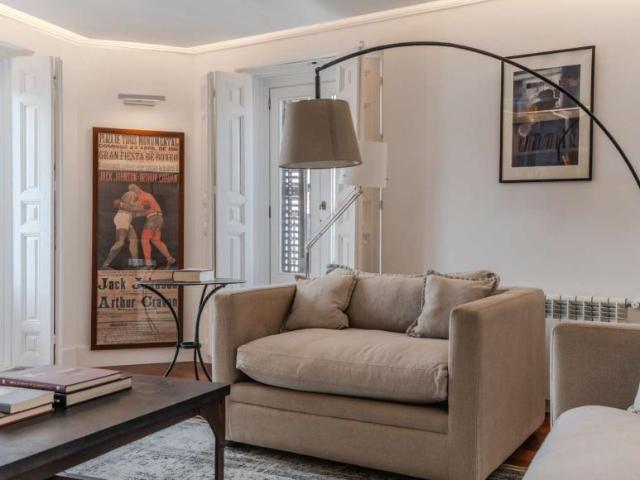 4 Dormitorio Apartamentos Madrid Madrid 101776141