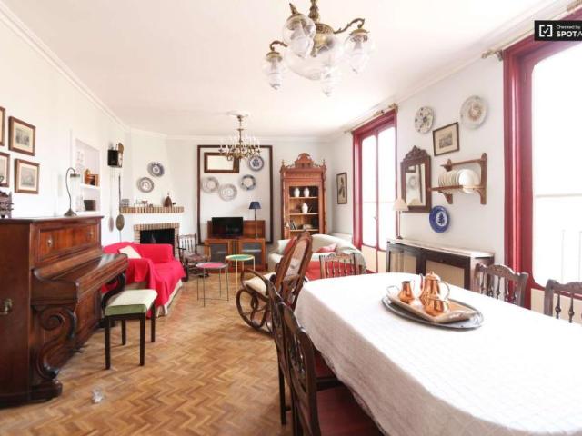 4 Dormitorio Apartamentos Madrid Madrid 101772402