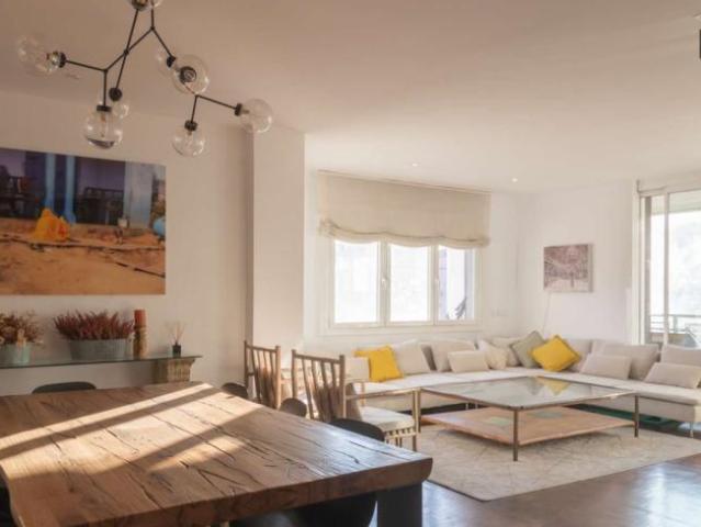 4 Dormitorio Apartamentos Madrid Madrid 101804598