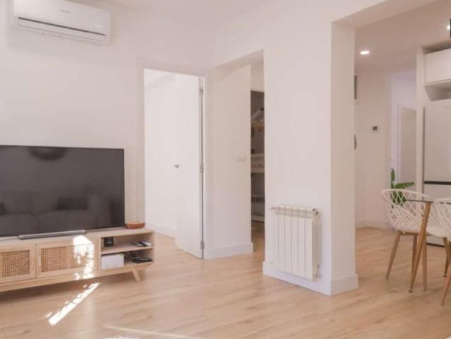 4 Dormitorio Apartamentos Madrid Madrid 101816915