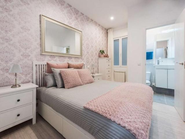 4 Dormitorio Apartamentos Madrid Madrid 101811364