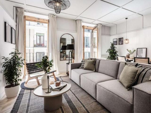 4 Dormitorio Apartamentos Madrid Madrid 102401872