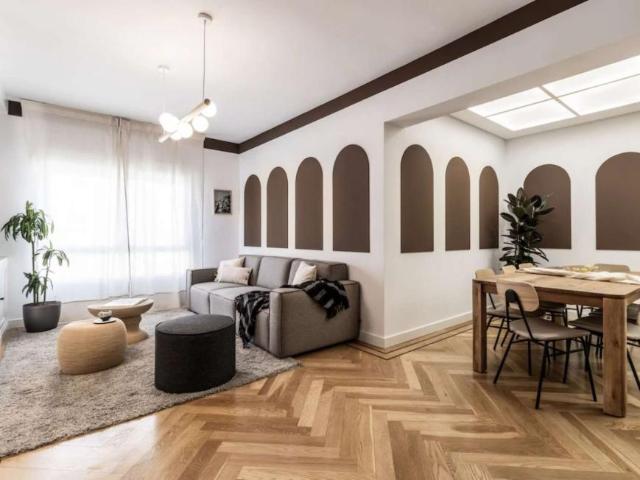 4 Dormitorio Apartamentos Madrid Madrid 102401940