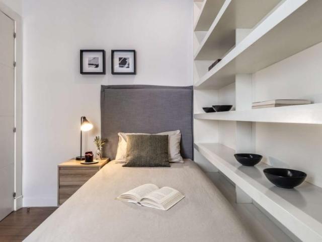 4 Dormitorio Apartamentos Madrid Madrid 102402178