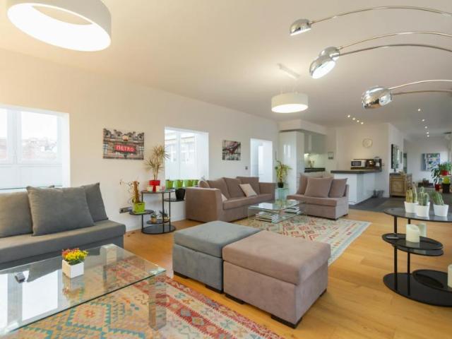4 Dormitorio Apartamentos Madrid Madrid 102856269