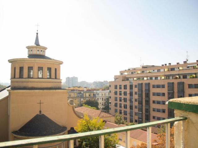 4 Dormitorio Apartamentos Madrid Madrid 103256811
