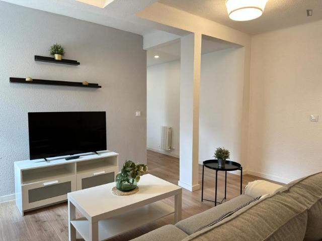4 Dormitorio Apartamentos Madrid Madrid 103267299