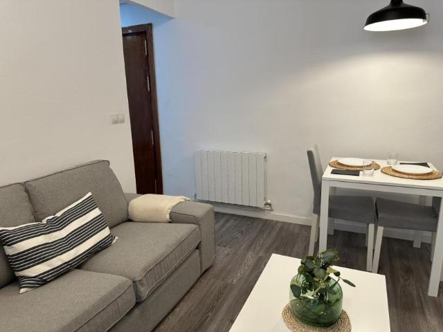 4 Dormitorio Apartamentos Madrid Madrid 103267761