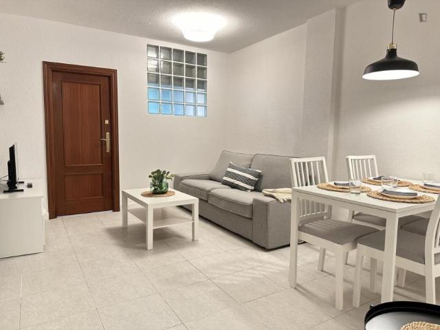 4 Dormitorio Apartamentos Madrid Madrid 103268936