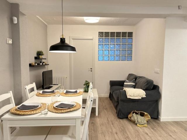 4 Dormitorio Apartamentos Madrid Madrid 103269520