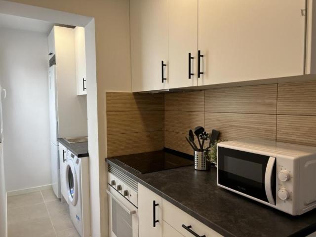 4 Dormitorio Apartamentos Madrid Madrid 103269556