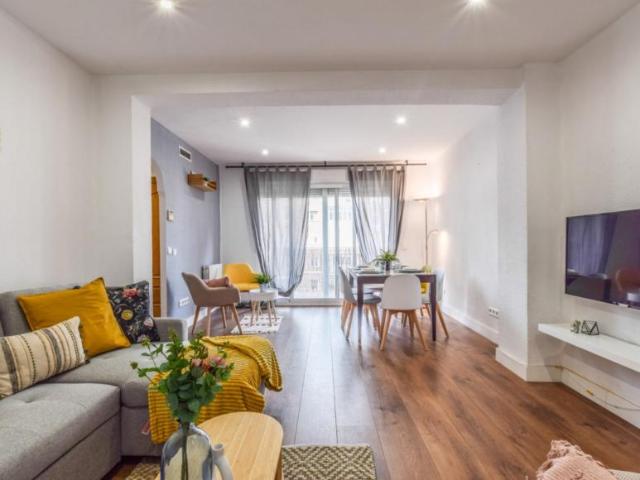4 Dormitorio Apartamentos Madrid Madrid 103260752
