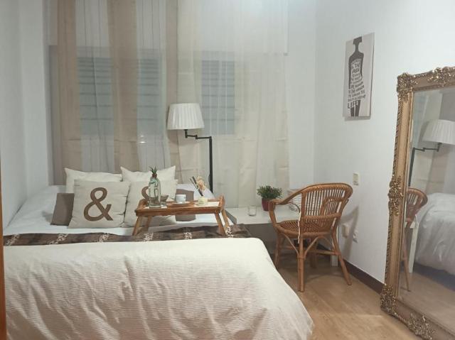 4 Dormitorio Apartamentos Madrid Madrid 103278359