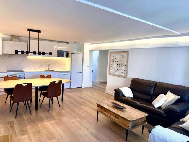4 Dormitorio Apartamentos Madrid Madrid 103414653