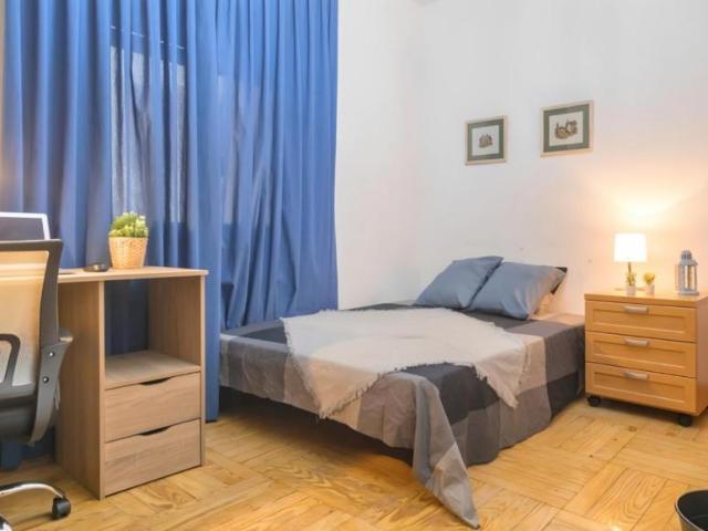 4 Dormitorio Apartamentos Madrid Madrid 103542655