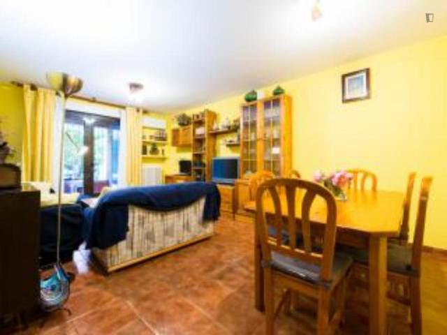 4 Dormitorio Apartamentos Madrid Madrid 103596040