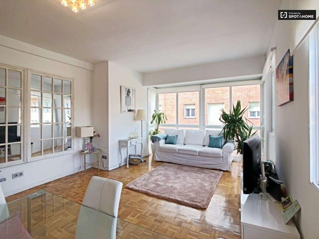 4 Dormitorio Apartamentos Madrid Madrid 78022334