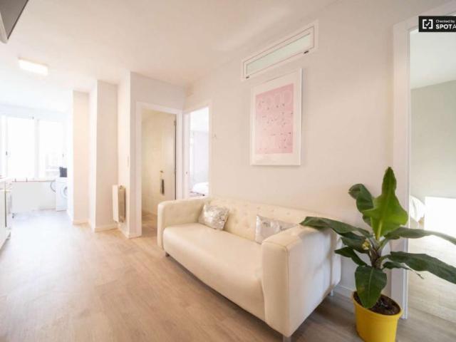 4 Dormitorio Apartamentos Madrid Madrid 91863596