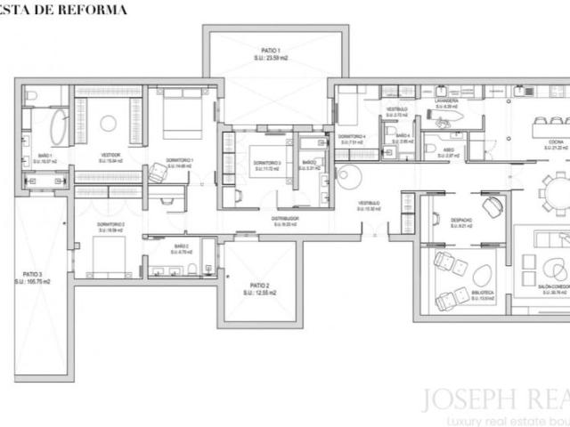 4 Dormitorio Apartamentos Madrid Madrid 91892926