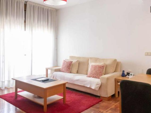 4 Dormitorio Apartamentos Madrid Madrid 93750500