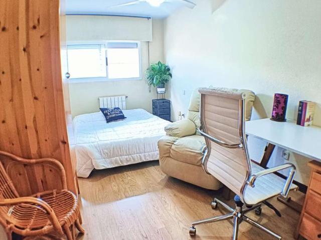 4 Dormitorio Apartamentos Madrid Madrid 96030794