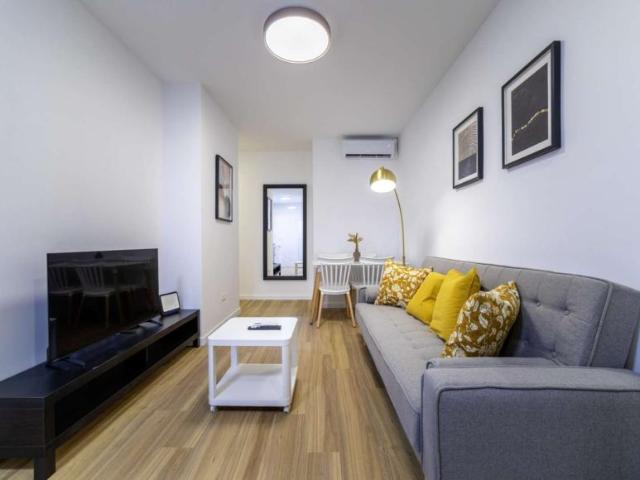 4 Dormitorio Apartamentos Madrid Madrid 96031153