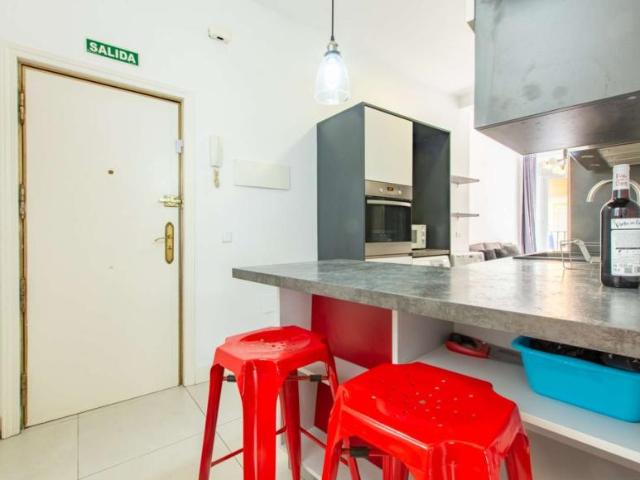 4 Dormitorio Apartamentos Madrid Madrid 97944328