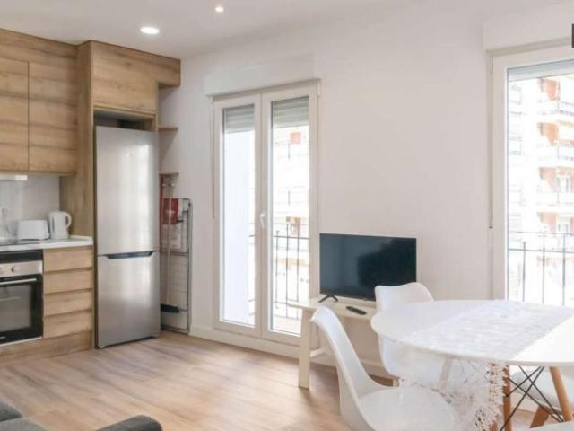 4 Dormitorio Apartamentos Madrid Madrid 97355132