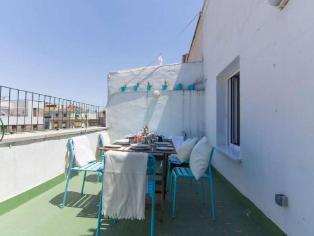 4 Dormitorio Apartamentos Madrid Madrid 97384436