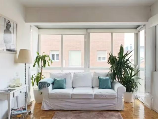 4 Dormitorio Apartamentos Madrid Madrid 98538167
