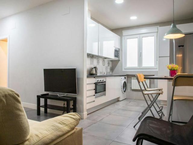 4 Dormitorio Apartamentos Madrid Madrid 99636157